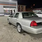 فورد كروان فكتوريا