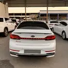 كادينزا 2021 (بنزين) فل كامل وارد كوريا