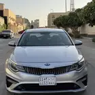 كيا اوبتما 2020 وكاله مشروط كامل