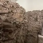 حطب قرض - حطب سمر - للبيع كميات جملة