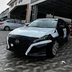 نيسان التيما SV نص فل موديل 2026