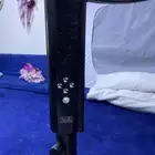 مروحه للبيع جديده متين و عشرين في مروحه منكسره بس متضر