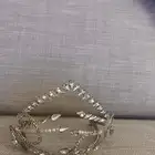 تاج عرائس اكسسورات