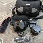 كاميرا كانون