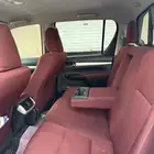 للبيع هايلوكس ديزل 2018