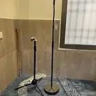 ميكروفون   استاند