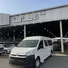 تويوتا باص 2025