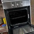 فرن كهربائي