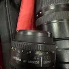 كاميرا نيكون D7200