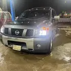 ارمادا نظيف جدا