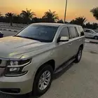 تاهو 2015