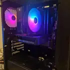 بيسي 5060TI 16GB استخدام يومين