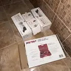 اغراض محل واجهزه وكاميرات للبيع