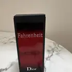 عطر dior fahrenheit و عطر BLEU DE CHANEL PARIS