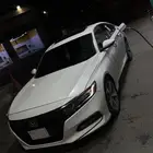 اكورد سبورت 2018