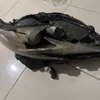 العدسات بمقوياتها