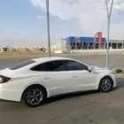 سوناتا 2020 مستخدم اول مكينة كبيرة 2500