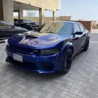 تشارجر 2018 ار تي بريميوم مع وأيد بودي كيت