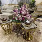 طاولات خدمة