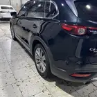 مازدا cx9 2021 سيجنتشر للبيع