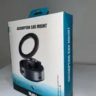 حامل جوال ستناد مغناطيس امتصاص اكتروني قابل ل الشحن