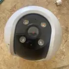 كامرا ذكيه تستشعر الحركه