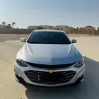 شفروليه ماليبو سعودي 2021