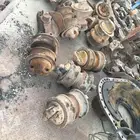 بلدوزر كماتسو