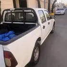 ونيت ايسوزو ديزل 2009 نظيف