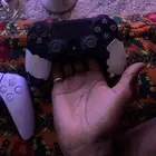يد سوني فور