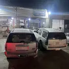 قير جير سكاليد دينالي تاهو سييرا جمس يوكن اكسبدشن كابرس