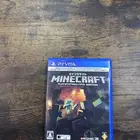 PSVITA Games MineCraft   God Eater 2   Jikkyou2016