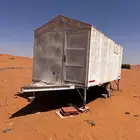غرفة سحب شغل قديم المزاحمية تصلح فود ترك
