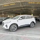 شيري تيجو 7 برو ماكس فئة الكمفورت 2025