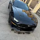 موستنج جي تي بيرفورمنس باكج