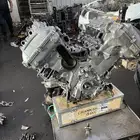 محركات سكويا تندرا معه راجيع معه التركيب وضمان سنة