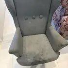 كنبة اطفال ايكيا