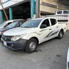 ميتسوبيشي L200 2016