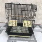 قفص للبغبغاء