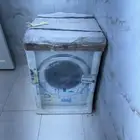 غسالة ويربول جديدة بقراطيسها للبيع