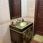 مغسلة نظيفة للبيع