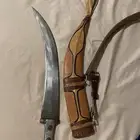 جنبية ذريع قديمة