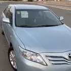 كامري 2011