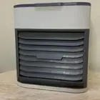 مكيف صغير متنقل للبيع نظيف وشغال للتواصل