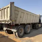 راس اكترس م 2005 فحص جديد محركات علي الشرط مع الصندوق