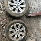 جنوط تورس مقاس 17
