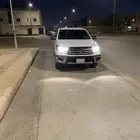 هايلكس 2023 ديزل
