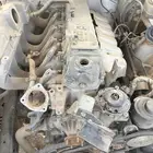 مكينه وقير ودبل جيب نيسان 2004