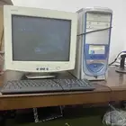 للبيع كمبيوتر