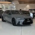 لكزس is350f بلاك ادشن 2025